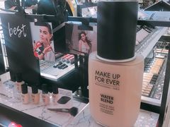 -新世界百货(明洞总店)