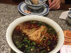 老牌阳春面-南京大牌档(苏州中心店)