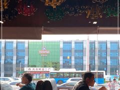 -永红源·啤酒烧烤海鲜大排档(台柳路店)