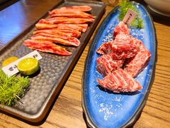 -樱宿日式和牛烧肉(五道口店)