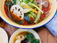 -脑馋粉儿(三里屯店)