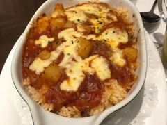 -必胜客(上地华联店)