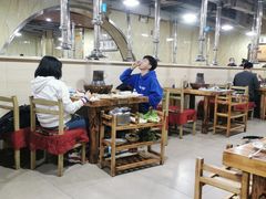 大堂-元盛居(生态大街店)