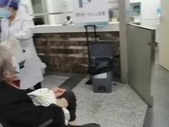 -首都医科大学附属北京友谊医院(西城院区)