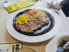 -豪客来牛排(一品天下店)