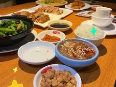 -壹只卤鹅 · 潮汕菜(京基百纳店)