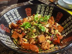 -异特麻辣香锅·烤鱼(怀柔店)