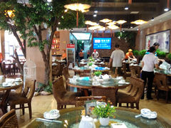 大堂-逸兴楼·地道长沙菜(六沟垅店)