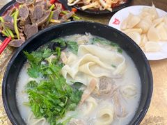 -惠丰源烩面馆(经七路店)