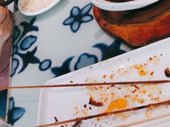 -撒拉花儿·新疆菜·清真(太阳宫店)
