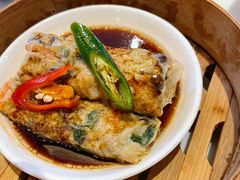 -潮粥人(威高店)