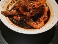 -老头儿油爆虾·知味杭州(爱琴海购物中心)