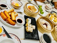 -稻香酒家·33年老字号·港式粤菜(富邦中心店)