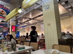 -白仁仔· 活烤海鲜 宵夜(豫园店)