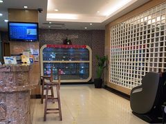 -住星酒店(广州北京路步行街店)