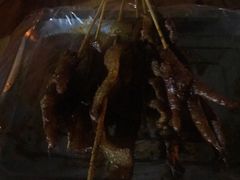 -抚琴第一烤(抚琴地铁站A口店)