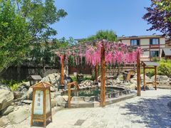 -华山御温泉度假村