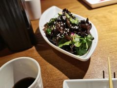 -谢蟹浓·肉蟹煲(新奥店)