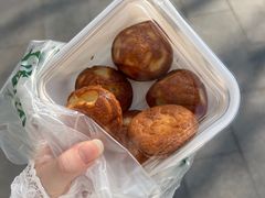 -泸溪河桃酥(秦淮新街口店)