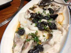 特色蒸无骨鱼-顺德一品粥·20年凤城老字号(芳村店)