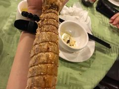 -盛港湾海鲜食府(黄沙店)