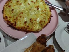 -蘑菇餐厅(小火瓦巷店)