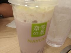 -奈雪的茶(华强北中航城店)