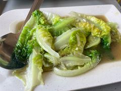 -真浪大家乐海鲜餐馆