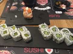 -Sushi Love 创意寿司(丽影广场店)