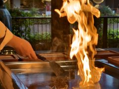 -大神太神·铁板烧(瑞虹天地月亮湾店)