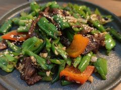 -来龙里 精致 东南亚餐室(万象城店)