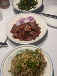 -特味村·宴会厅(生态园店)