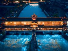 -都江堰景区