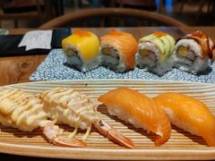 -Sushi Love 创意寿司(丽影广场店)