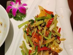 -那拉提之疆·新疆菜(美院店)