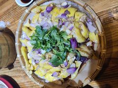 -花溪雨·森林餐厅(石基店)