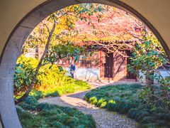 -无锡惠山寺