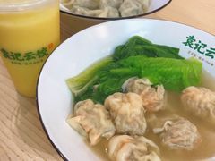 -袁记云饺(鼓楼店)