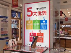 -盛视视光中心(东中街店)