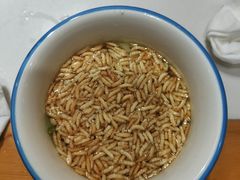-巢湖名吃·东关老鹅汤(江南风情街店)