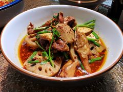 -辣得叫湘菜(四明店)