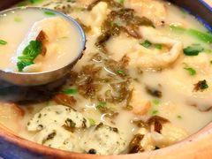 -禾府酒家·传统广府味(番禺店)