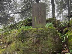 -青城山