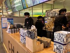 -霸王茶姬(上海静安大悦城店)