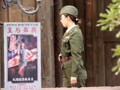 -两江国际影视城