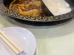 -重庆秦妈火锅(全国连锁五台山店)