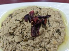 麻豆腐-北京清真房记小吃店