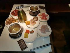 -加餐海鲜自助(宝龙一城店)