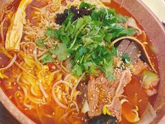 -成都你六姐·牛肉冒菜(城市集市合生汇店)