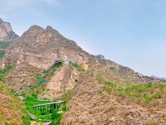 -野三坡清泉山风景区